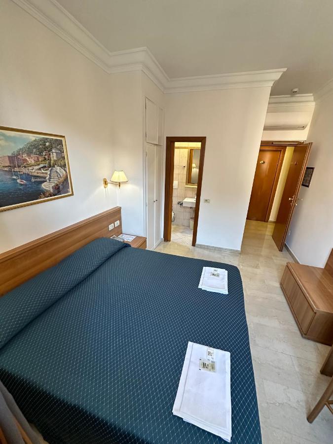 Hotel Principe Di Piemonte Rom Exteriör bild