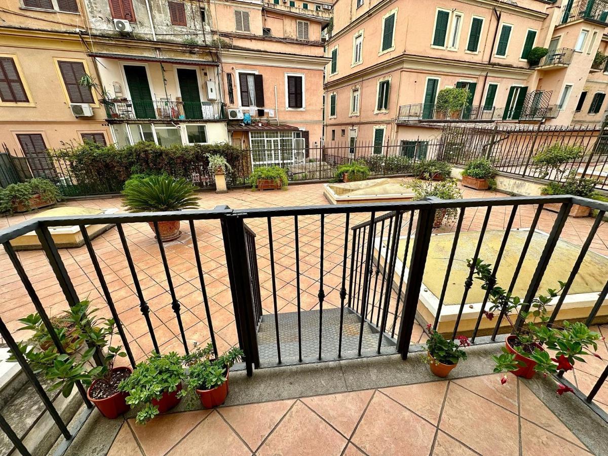 Hotel Principe Di Piemonte Rom Exteriör bild