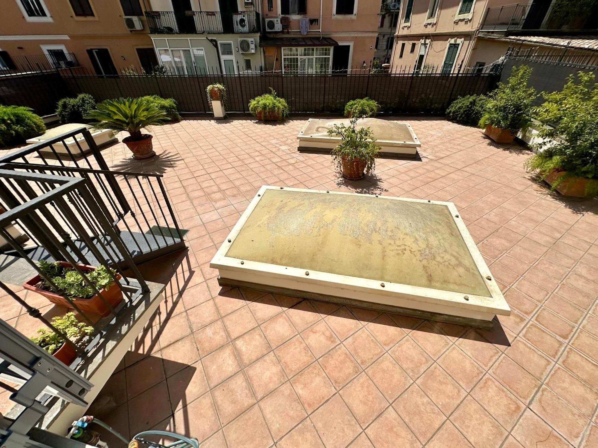 Hotel Principe Di Piemonte Rom Exteriör bild